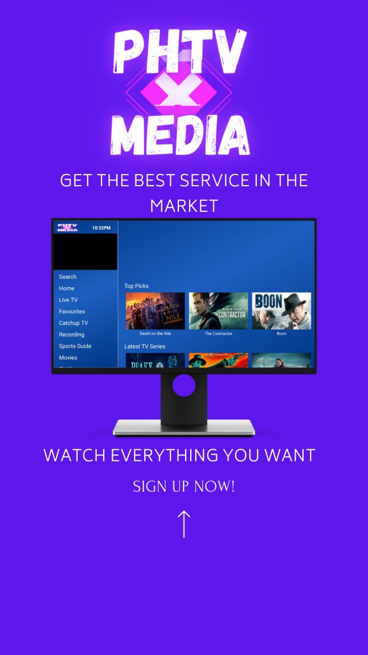 Everything about IPTV