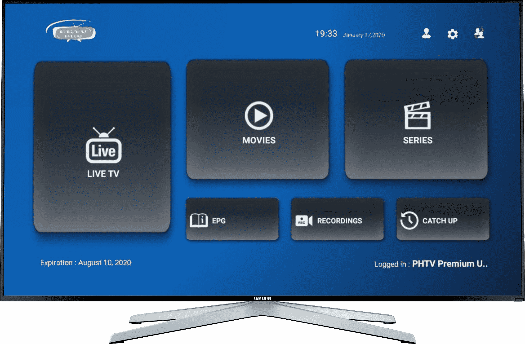 hktv app for tvpad